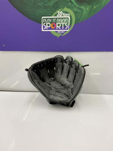 Used Nike Right Hand Throw Baseball Glove 10"