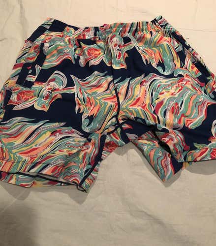 Boom XL Shorts