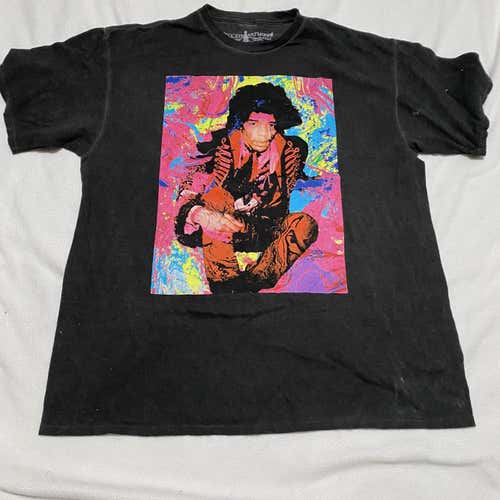 Jimmy Hendrix XL Shirt