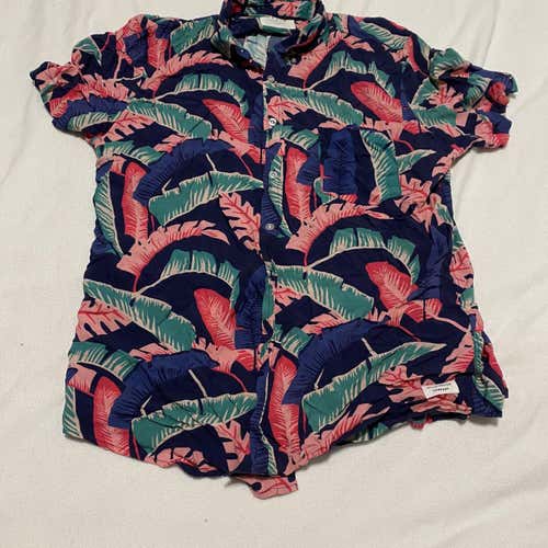 Large Duvin Hawaiian Shirt