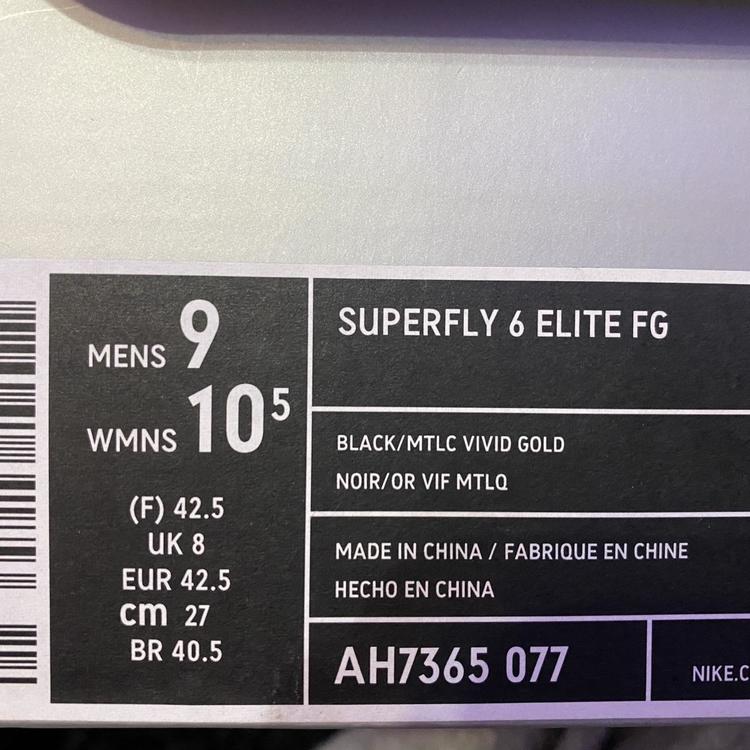 متماسك تتفق تتآكل nike mercurial superfly v sprinter - orythhanddryer.com