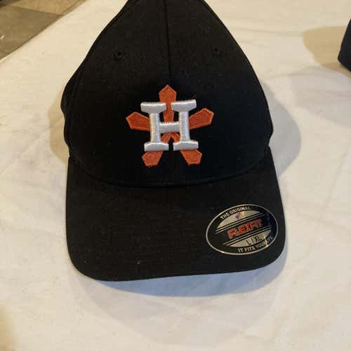 Huston Asterisks Hat