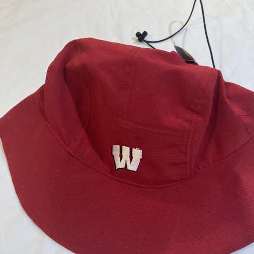 Wisconsin Bucket Hat