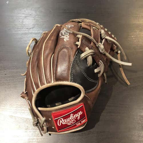 Rawlings Heart of the Hide 11.75" NP5