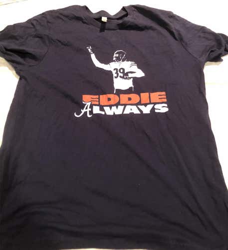 Eddie Always Barstool XL  Shirt