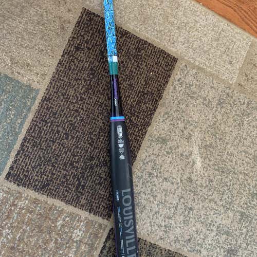2020 Louisville Slugger Xeno -9 33/24