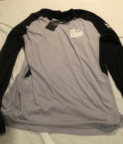 The Corp Barstool XL Nike Shirt