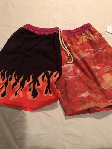 Duvin Large Swimsuit