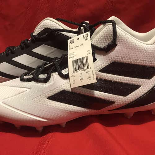 Adidas Freak Carbon Mid Size 12 (Women's 13)