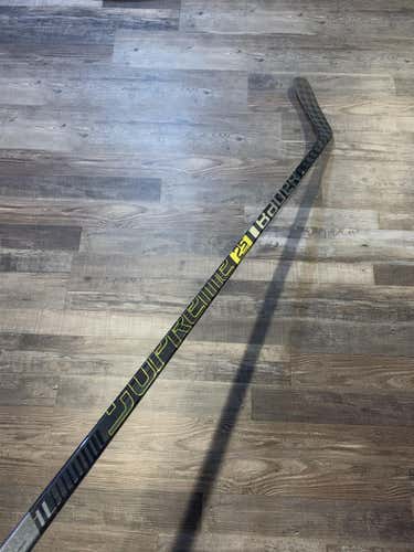 Pro Stock Bauer 2S Pro P88-67 flex