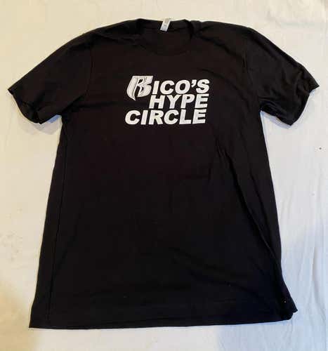Rico’s Hype Circle Shirt