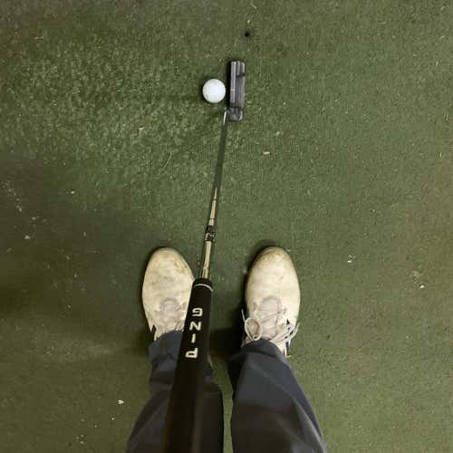 Men's Blade Scottsdale TR Anser 2 33" Putter