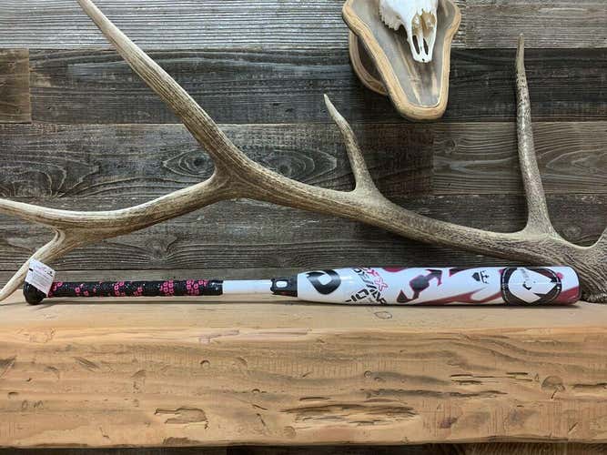 NIW DEMARINI CFX HOPE FASTPITCH SOFTBALL BAT 33/23 (-10)