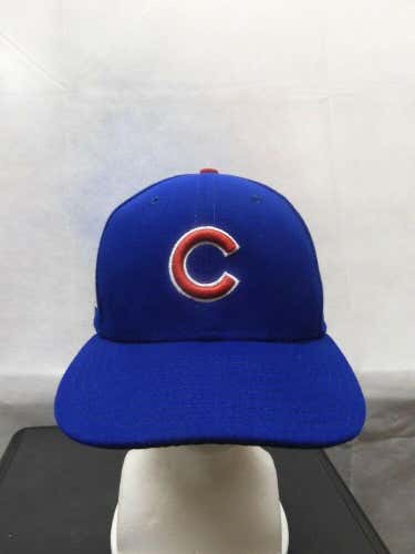 Chicago Cubs 2016 World Series New Era 59fifty 7 1/8 MLB