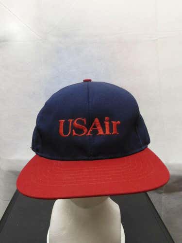 Vintage US Air Snapback Swingster Hat