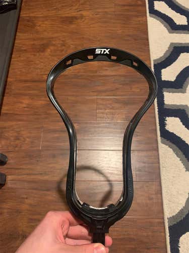 Black New FOGO Unstrung Duel 2 Head