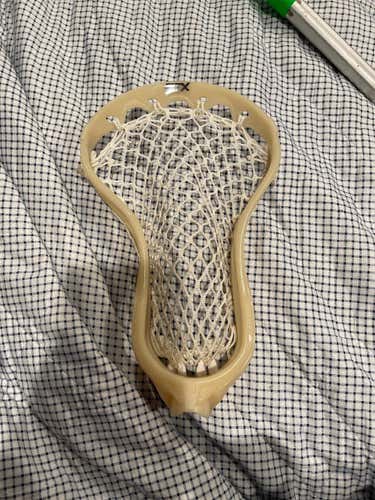 New Prototype Duel Reflex (stiff)
