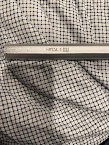 Used StringKing Metal 2 155 Shaft