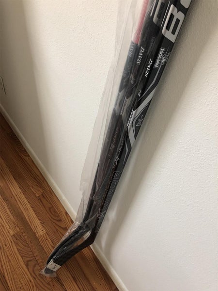 Senior Right Handed Vapor 1X Lite Mid Pattern Pro Stock Hockey Stick