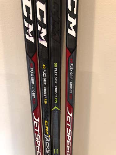 Junior  Hockey Stick