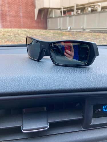Oakley Gascan Sunglasses