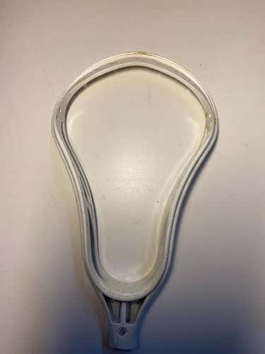 Used Warrior Evo 2.0 Head White