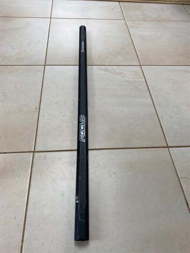 Used ECD Focus Shaft