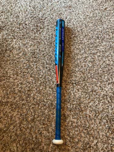 Used 2016 Composite Maxum (-10) 17 oz 27" Bat