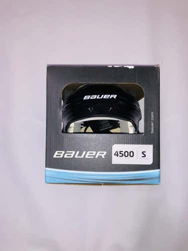 Bauer 4500 NHL Pro Stock Hockey Helmet Small- Team Stock
