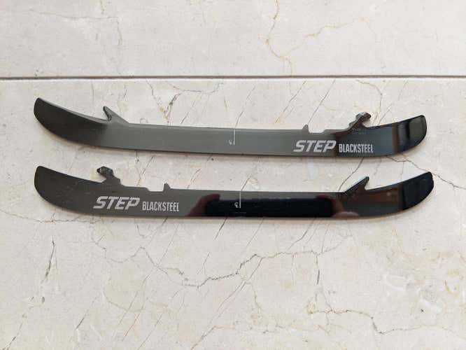Used Step Steel ST EDGE Blacksteel 230 mm For Lightspeed Edge
