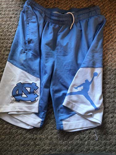 North Carolina Elite Jordan Shorts Xl