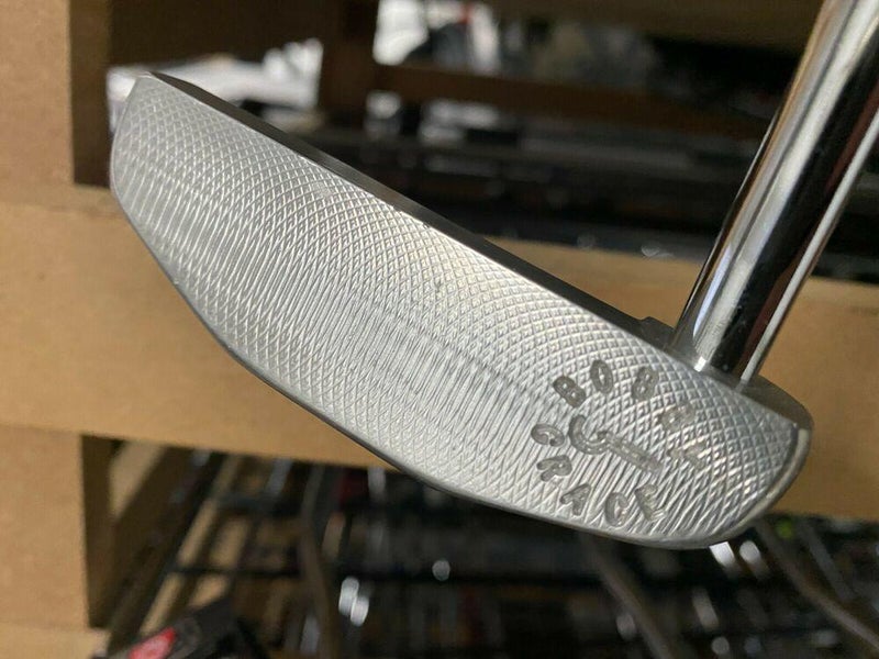 Bobby Grace The Pip-Sqeek 34.5-inch Putter 0802