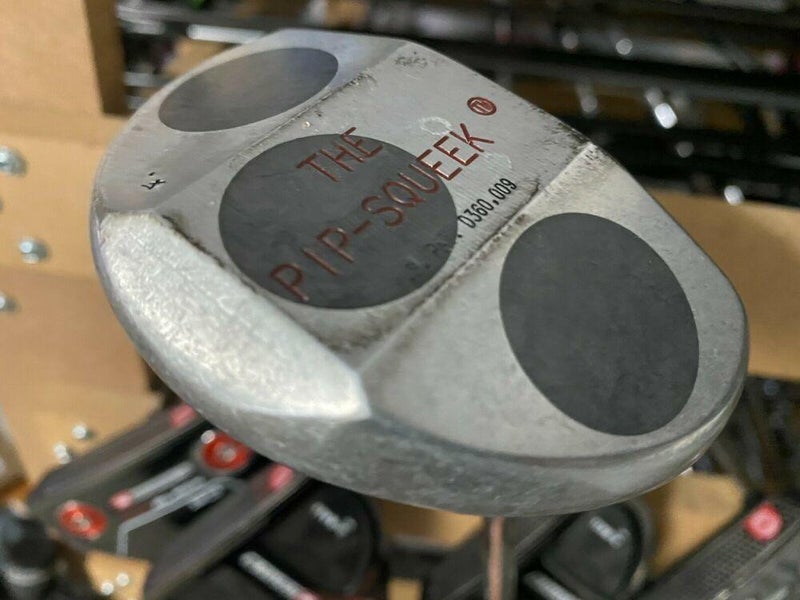 Bobby Grace The Pip-Sqeek 34.5-inch Putter 0802