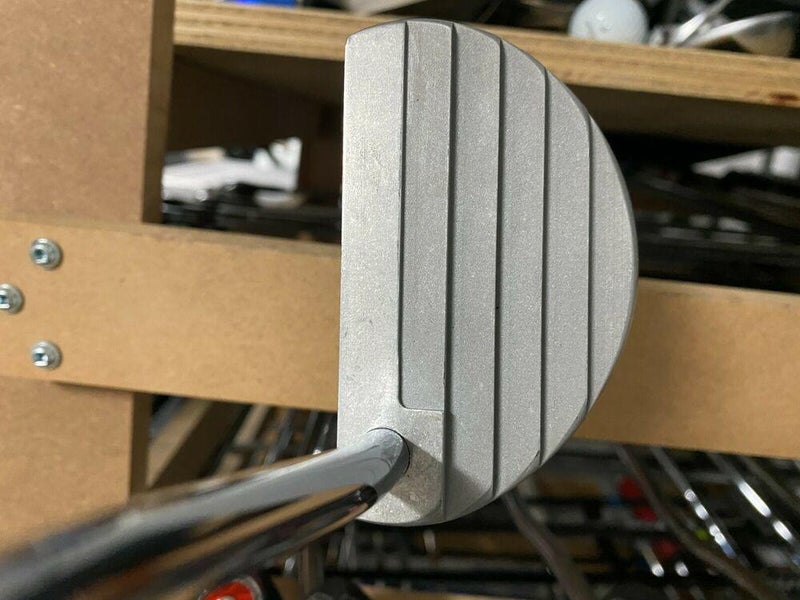 Bobby Grace The Pip-Sqeek 34.5-inch Putter 0802