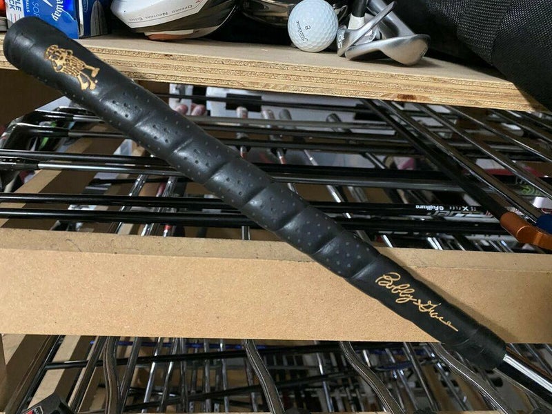 Bobby Grace The Pip-Sqeek 34.5-inch Putter 0802