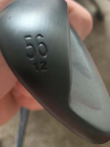 Men's Right Handed Glide 2.0 Wedge Flex Steel Shaft Wedge