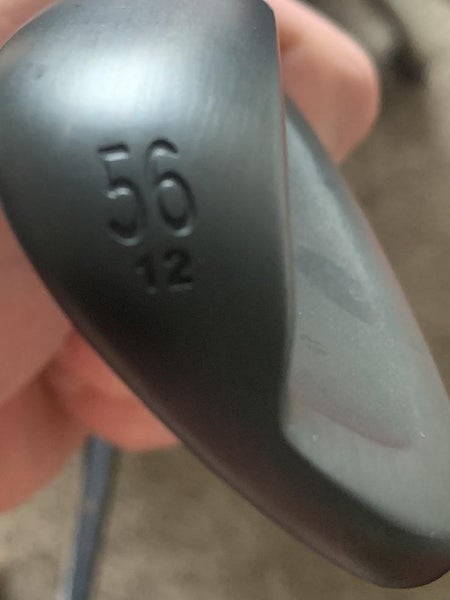 Men's Right Handed Glide 2.0 Wedge Flex Steel Shaft Wedge