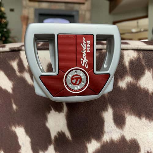Taylormade Spider Mini 34" Right Handed