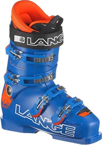 New Lange RS 110 Ski Boots Size 28.5 (SY403)