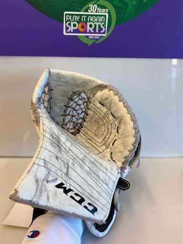 White Junior Regular extreme flex 760