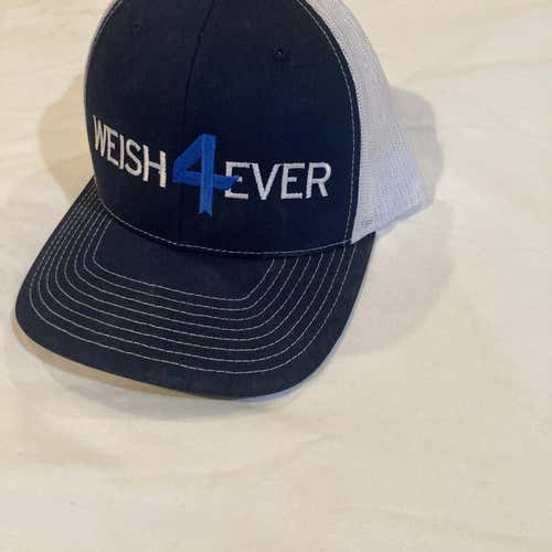 Weish 4 Ever SnapBack