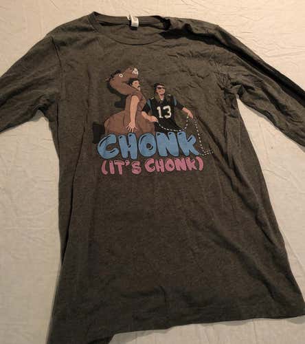 Medium Chonk Shirt