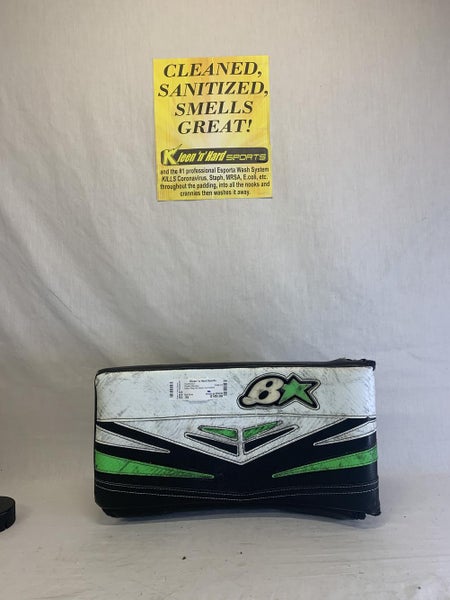 Used Senior Brian's Regular Sub Zero