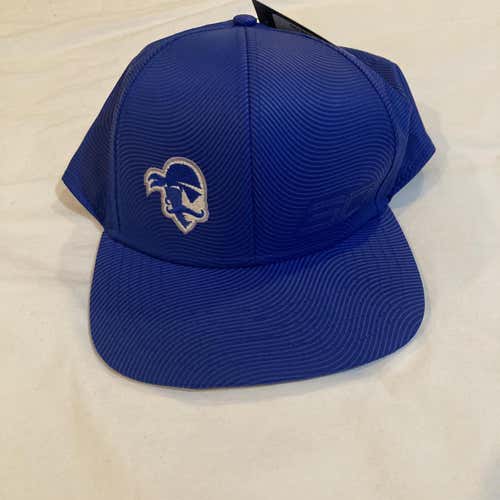 Seton Hall Snap Back Hat