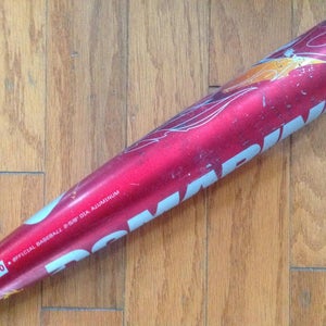 2015 Voodoo Overlord FT Bat 31/28