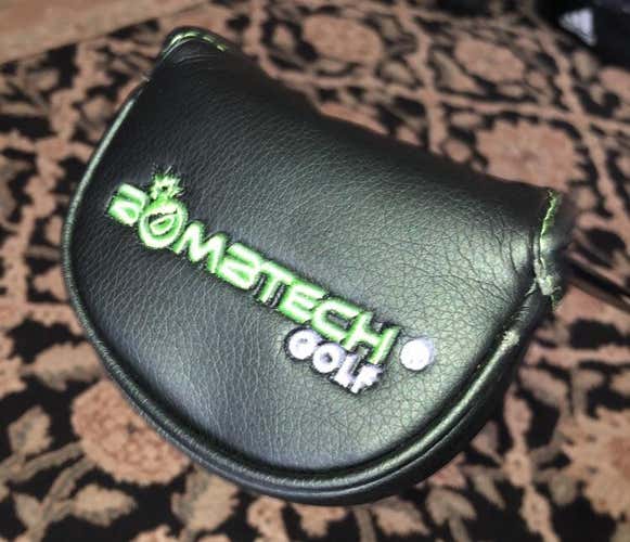 Men's Mallet 34" Putter