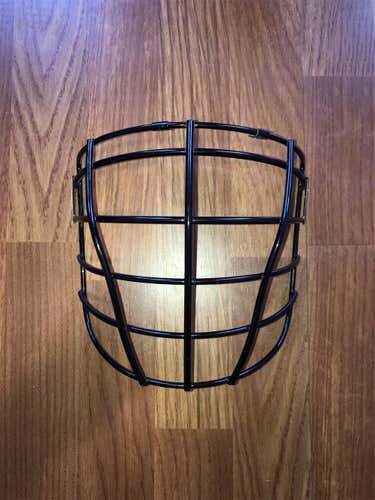 Warrior Fatboy Face Mask Sz MEDIUM - USED
