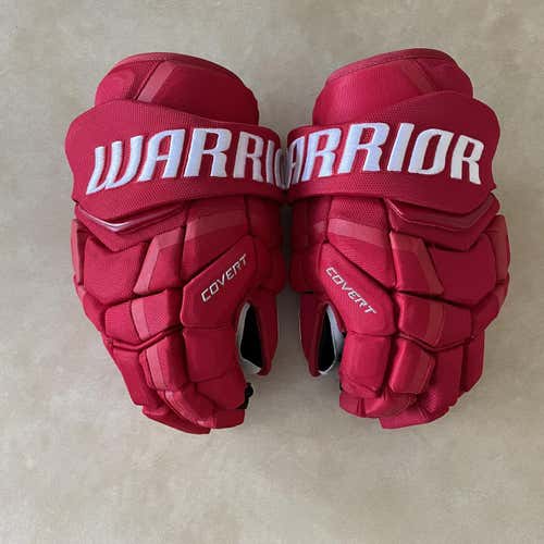 New Red Wings Warrior Covert QRL Pro 14" Pro Stock Gloves