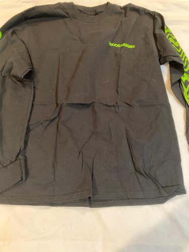 Stadium Goods Medium Long sleeve Shirt