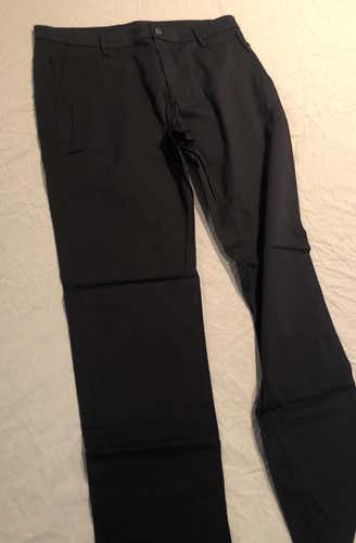 Size 34 Bird Dog Golf Pants